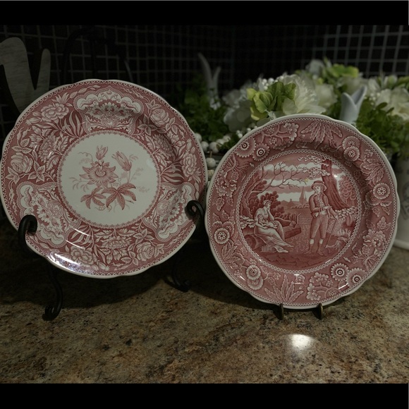 The Spode Archive Collection - Georgian Series - Picture 1 of 6